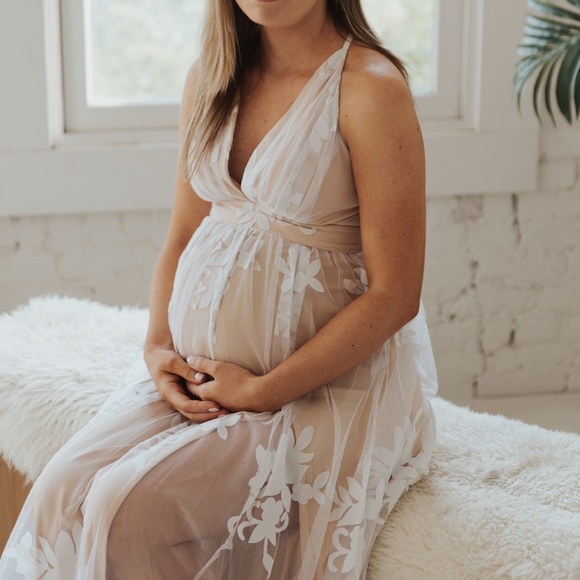 Boho Dress - Picture 3 of 3